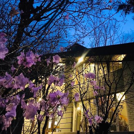 Naru Guesthouse Seul Dış mekan fotoğraf