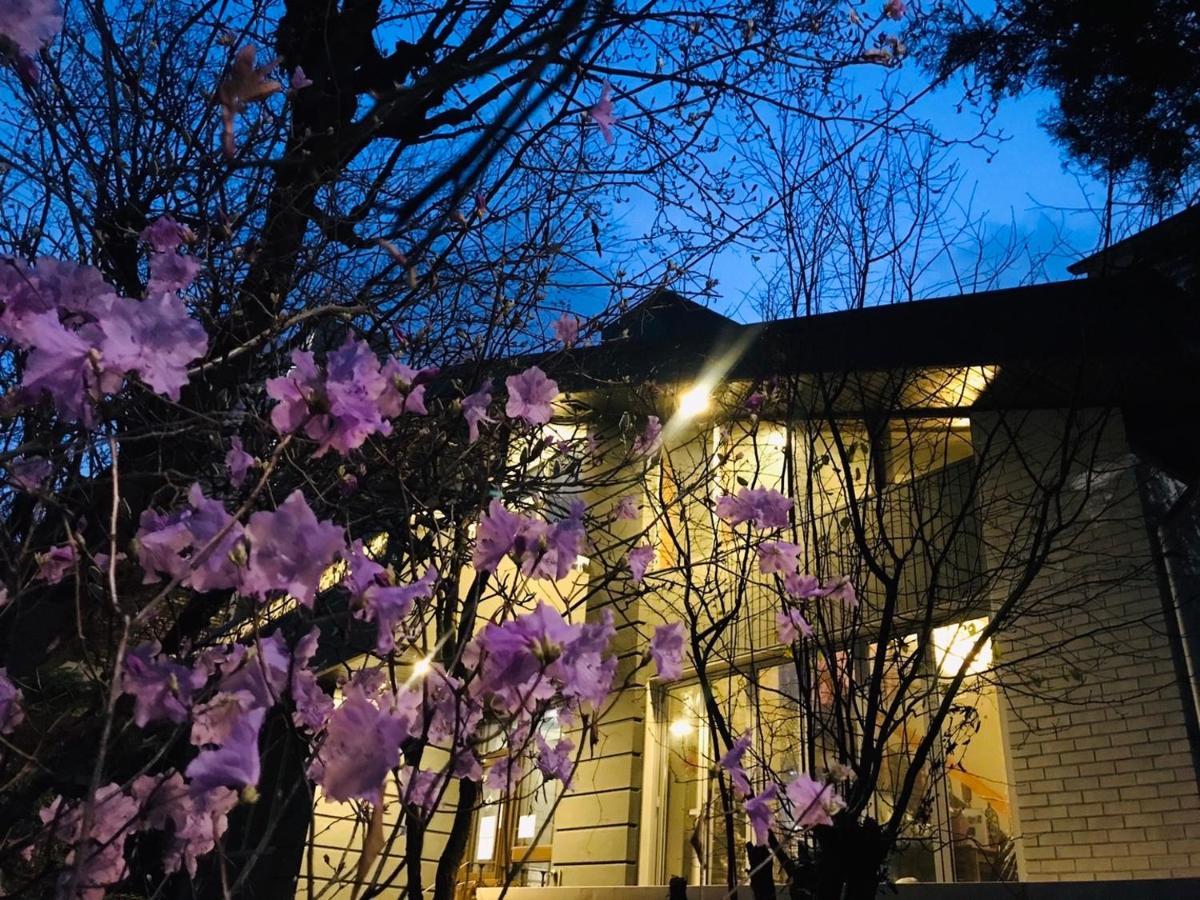 Naru Guesthouse Seul Dış mekan fotoğraf