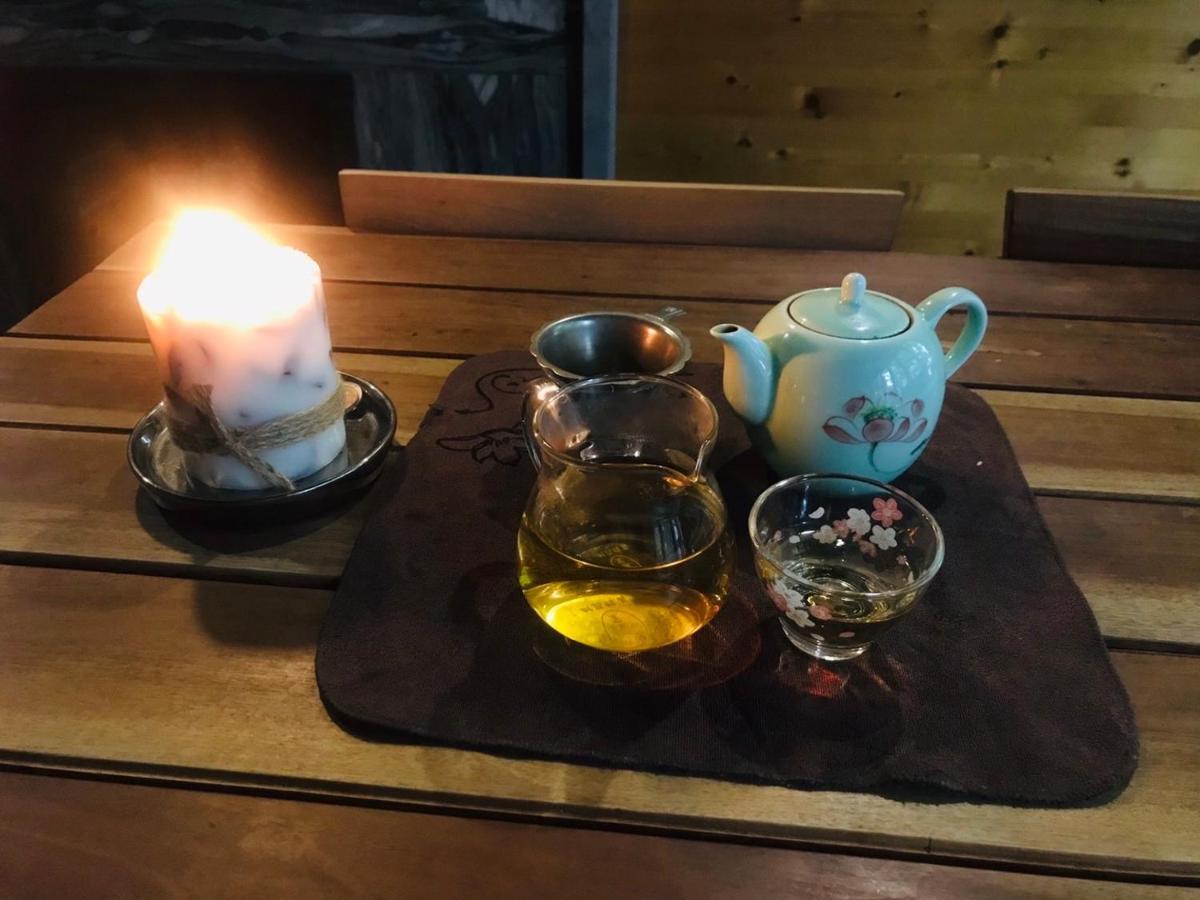 Naru Guesthouse Seul Dış mekan fotoğraf