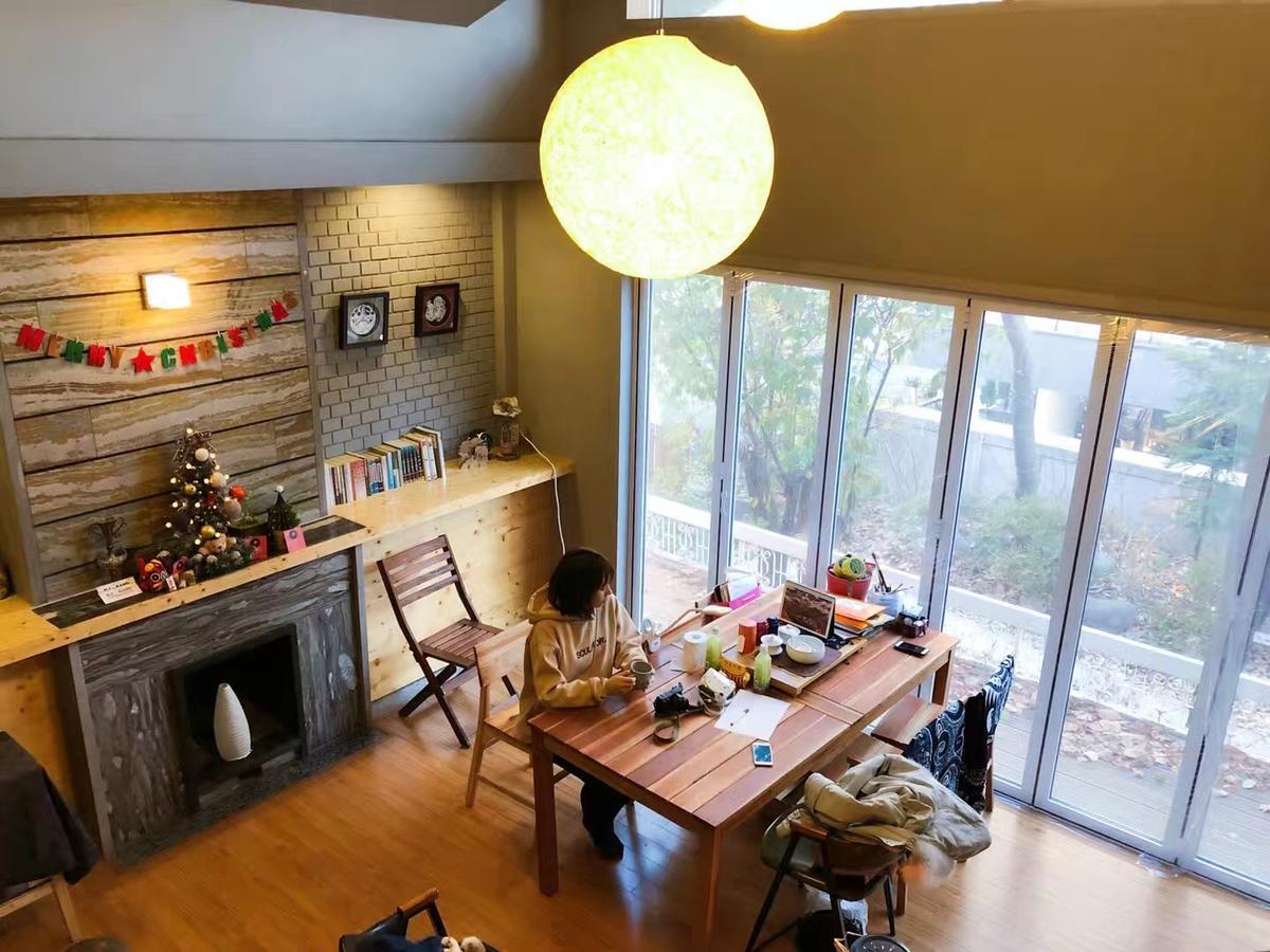 Naru Guesthouse Seul Dış mekan fotoğraf