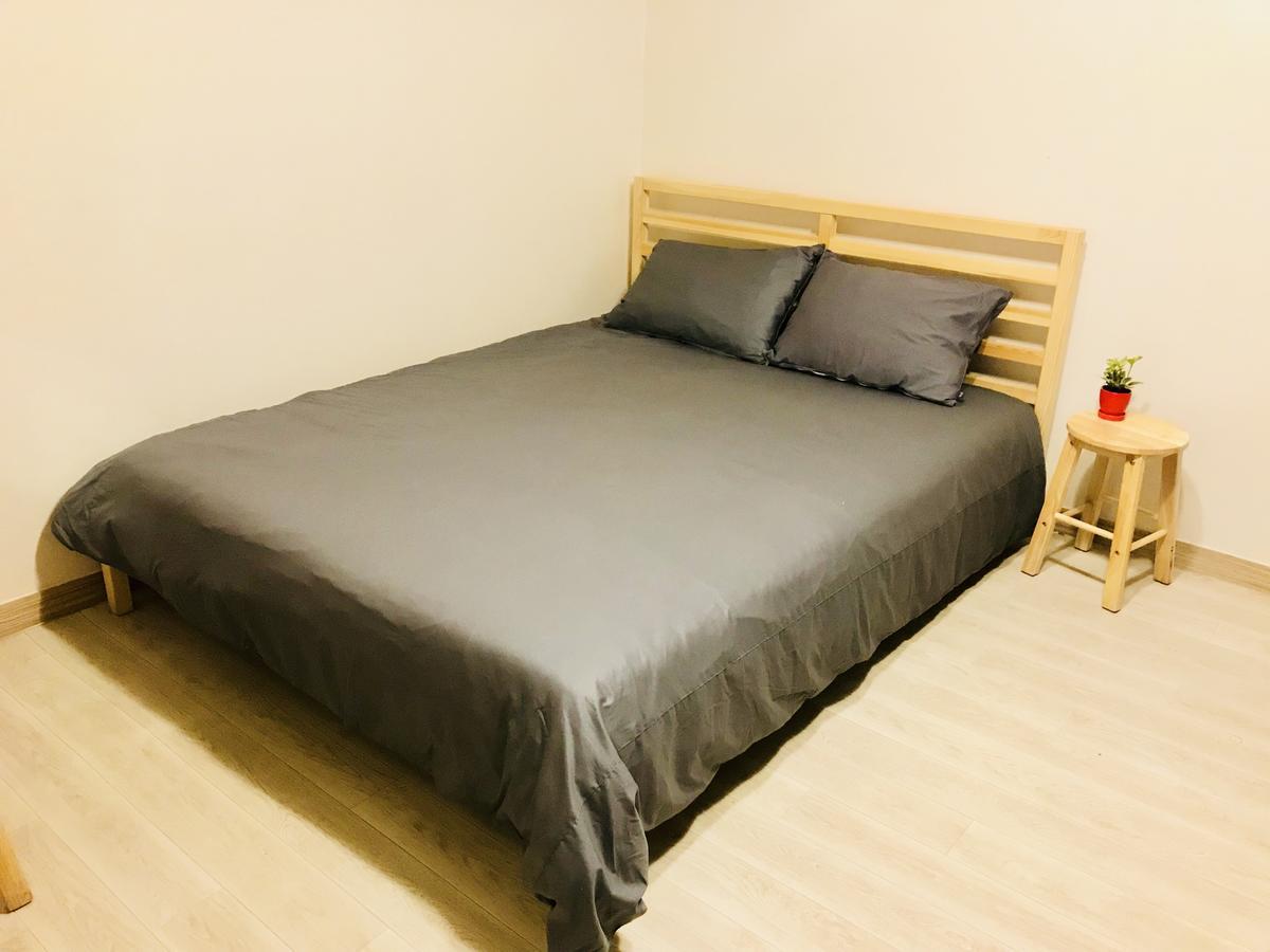 Naru Guesthouse Seul Dış mekan fotoğraf