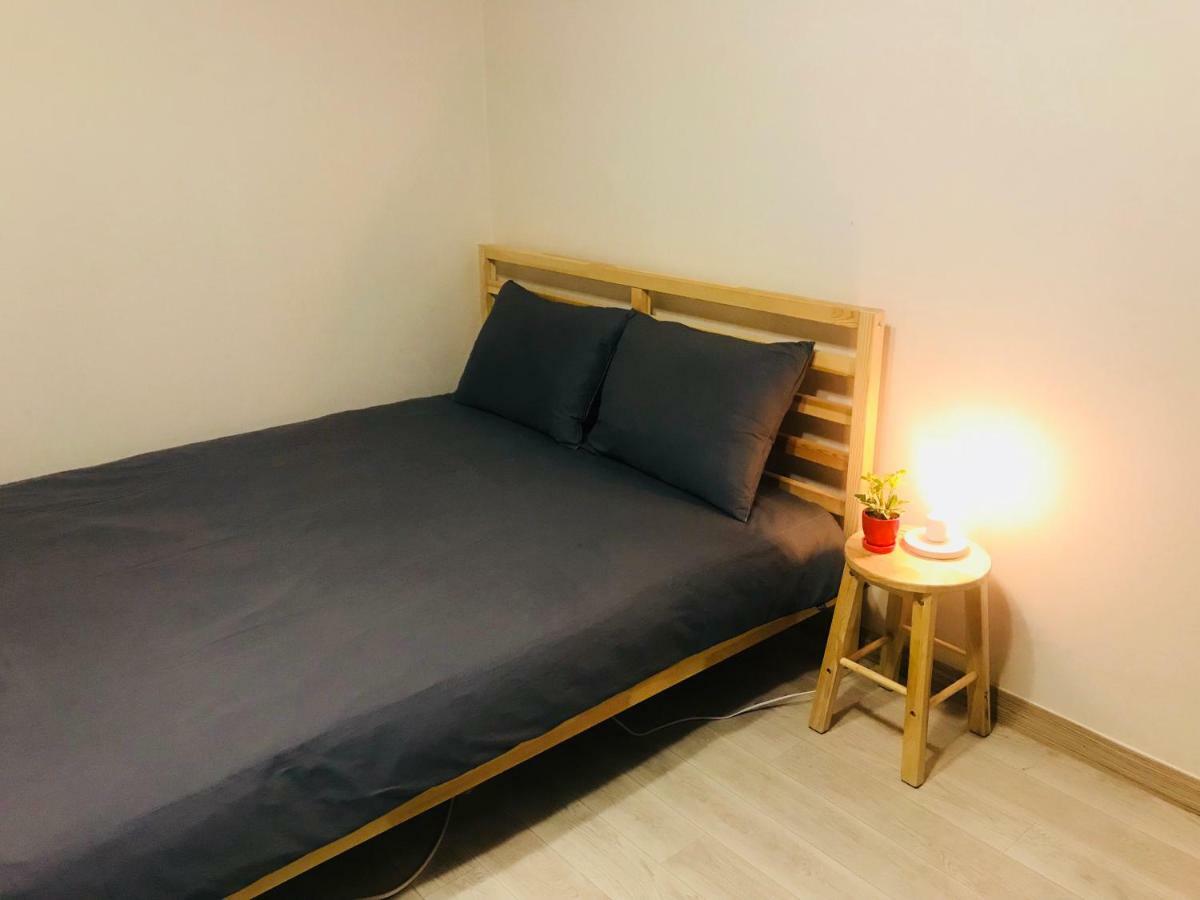 Naru Guesthouse Seul Dış mekan fotoğraf