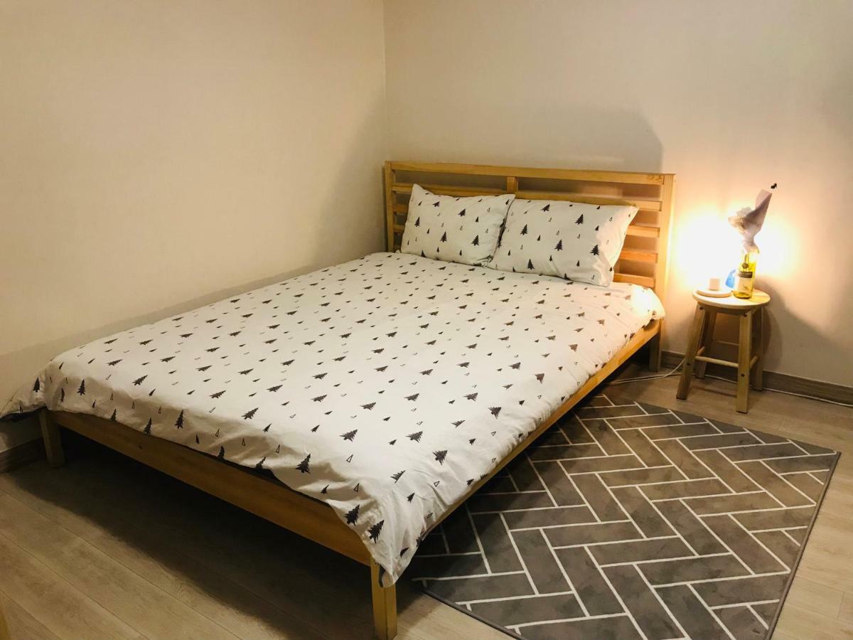 Naru Guesthouse Seul Dış mekan fotoğraf