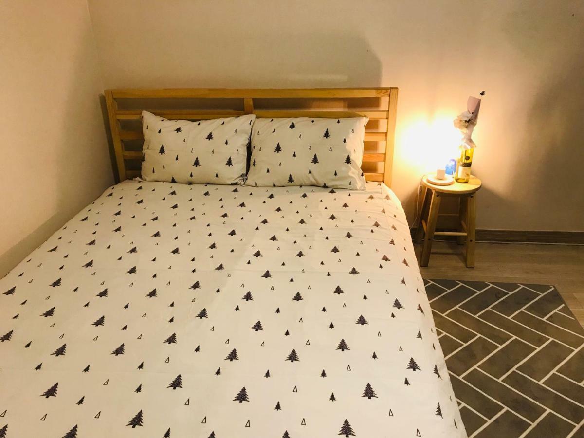 Naru Guesthouse Seul Dış mekan fotoğraf